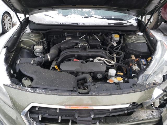 Photo 6 VIN: 4S4BSANC2F3306230 - SUBARU OUTBACK 2. 