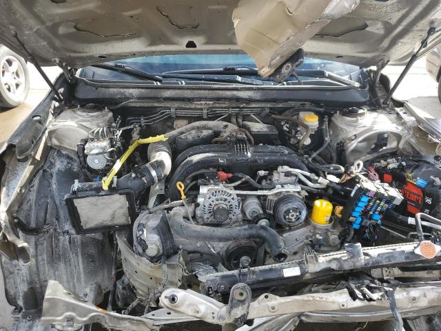 Photo 10 VIN: 4S4BSANC2F3314599 - SUBARU OUTBACK 