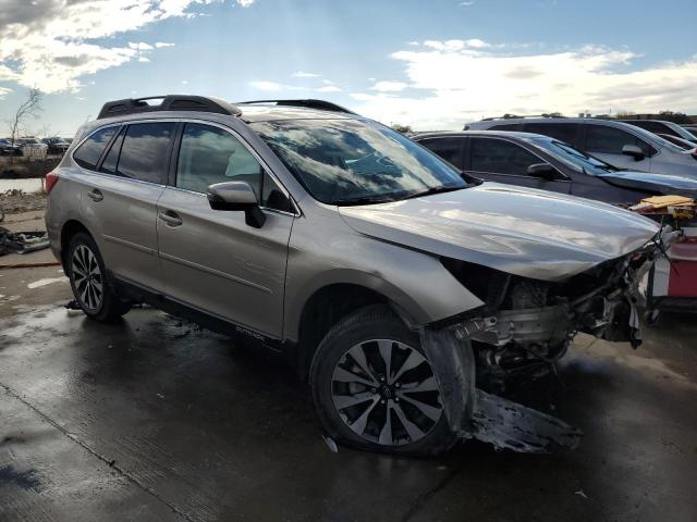 Photo 3 VIN: 4S4BSANC2F3314599 - SUBARU OUTBACK 