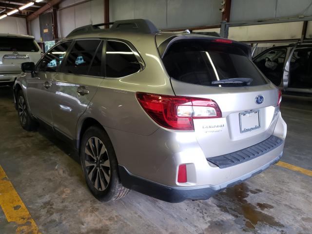 Photo 2 VIN: 4S4BSANC2F3331144 - SUBARU OUTBACK 2. 