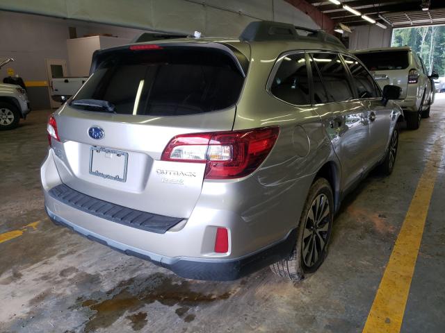 Photo 3 VIN: 4S4BSANC2F3331144 - SUBARU OUTBACK 2. 