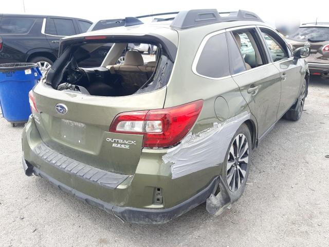 Photo 3 VIN: 4S4BSANC2G3297515 - SUBARU OUTBACK 2. 