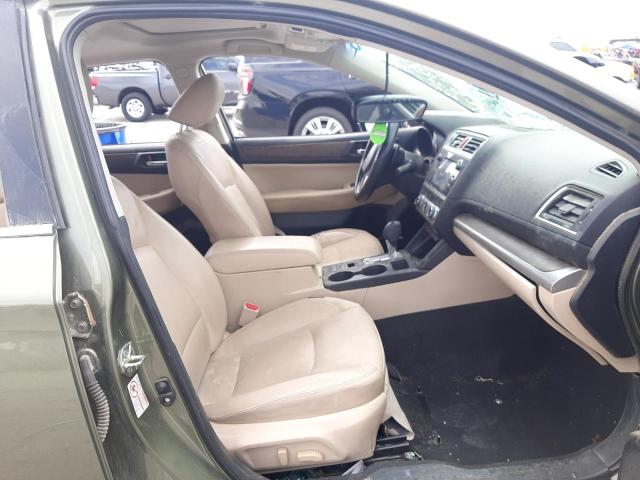 Photo 4 VIN: 4S4BSANC2G3297515 - SUBARU OUTBACK 2. 