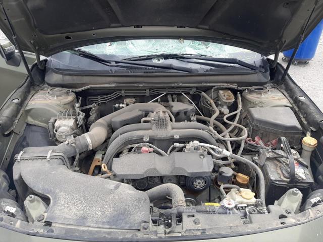 Photo 6 VIN: 4S4BSANC2G3297515 - SUBARU OUTBACK 2. 