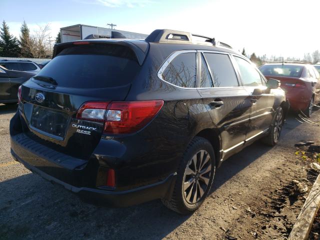 Photo 3 VIN: 4S4BSANC2G3301689 - SUBARU OUTBACK 