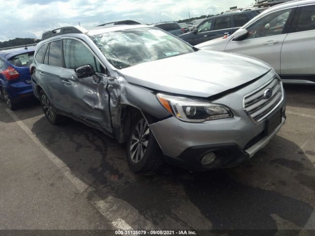 Photo 0 VIN: 4S4BSANC2G3320095 - SUBARU OUTBACK 