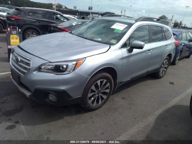 Photo 1 VIN: 4S4BSANC2G3320095 - SUBARU OUTBACK 