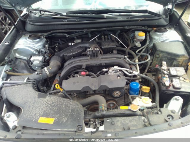 Photo 9 VIN: 4S4BSANC2G3320095 - SUBARU OUTBACK 