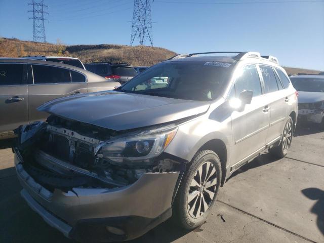 Photo 1 VIN: 4S4BSANC2G3322445 - SUBARU OUTBACK 2. 