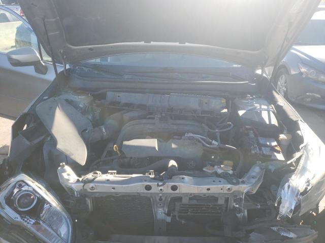 Photo 6 VIN: 4S4BSANC2G3322445 - SUBARU OUTBACK 2. 