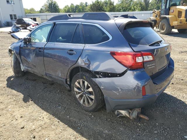 Photo 1 VIN: 4S4BSANC2G3329248 - SUBARU OUTBACK 2. 