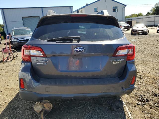 Photo 5 VIN: 4S4BSANC2G3329248 - SUBARU OUTBACK 2. 