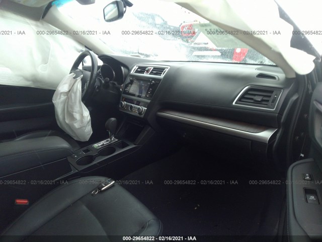 Photo 4 VIN: 4S4BSANC2G3329606 - SUBARU OUTBACK 