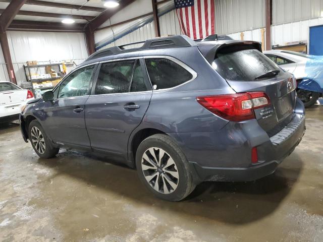 Photo 1 VIN: 4S4BSANC2G3333526 - SUBARU OUTBACK 