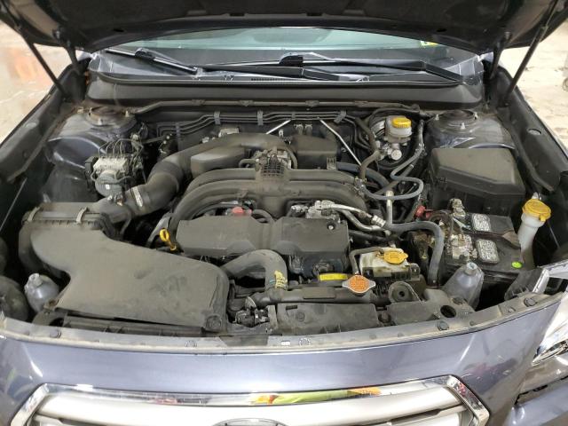 Photo 10 VIN: 4S4BSANC2G3333526 - SUBARU OUTBACK 