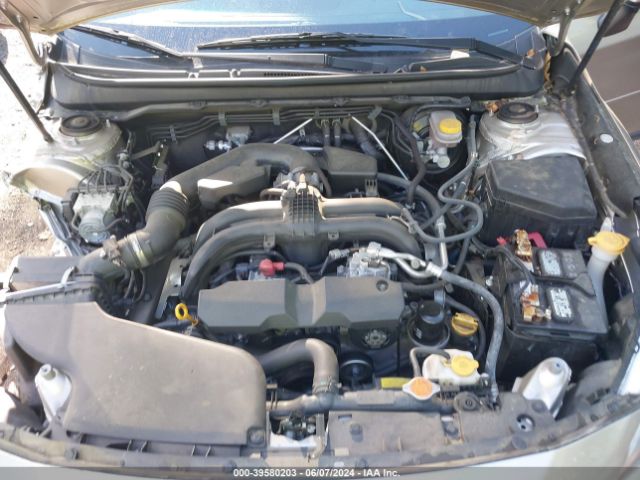 Photo 9 VIN: 4S4BSANC2G3339620 - SUBARU OUTBACK 