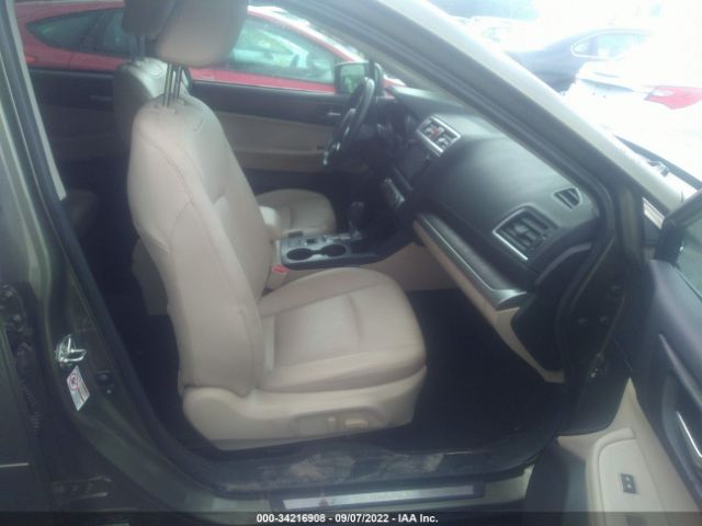 Photo 4 VIN: 4S4BSANC2G3350178 - SUBARU OUTBACK 