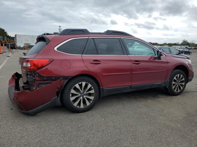 Photo 2 VIN: 4S4BSANC2G3351718 - SUBARU OUTBACK 2. 