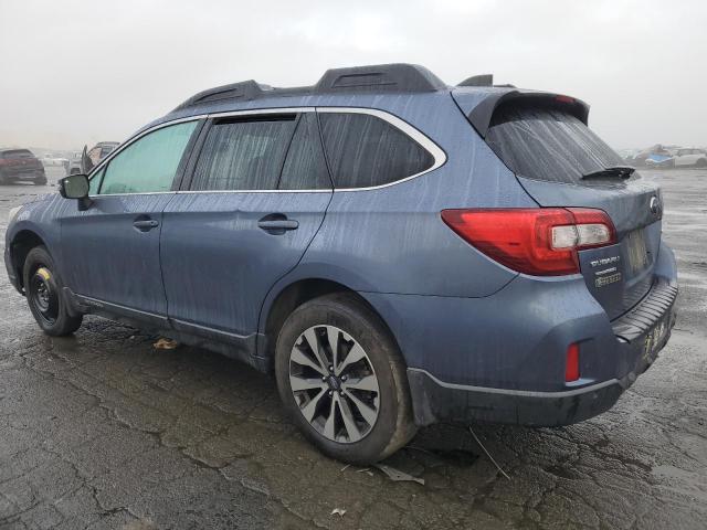 Photo 1 VIN: 4S4BSANC2H3222606 - SUBARU OUTBACK 