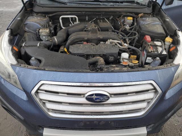 Photo 11 VIN: 4S4BSANC2H3222606 - SUBARU OUTBACK 