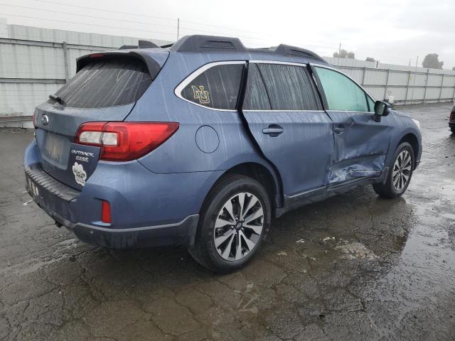 Photo 2 VIN: 4S4BSANC2H3222606 - SUBARU OUTBACK 