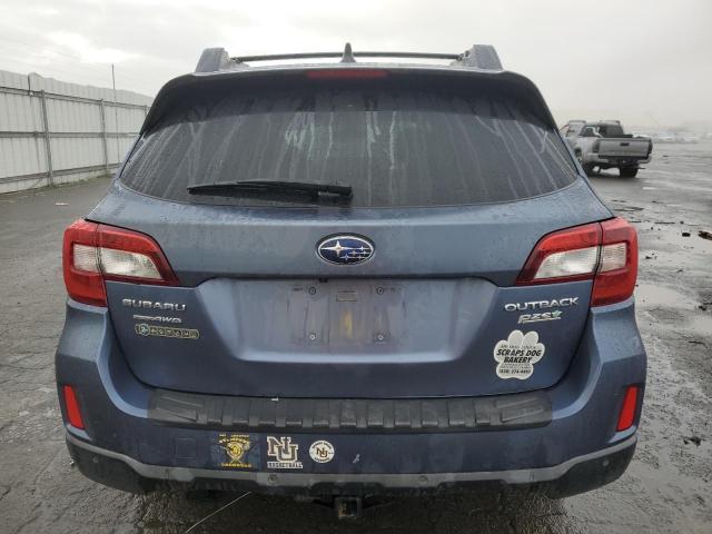 Photo 5 VIN: 4S4BSANC2H3222606 - SUBARU OUTBACK 