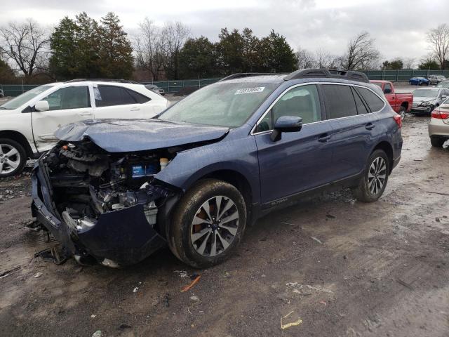 Photo 0 VIN: 4S4BSANC2H3222704 - SUBARU OUTBACK 2. 