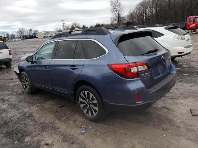 Photo 1 VIN: 4S4BSANC2H3222704 - SUBARU OUTBACK 2. 