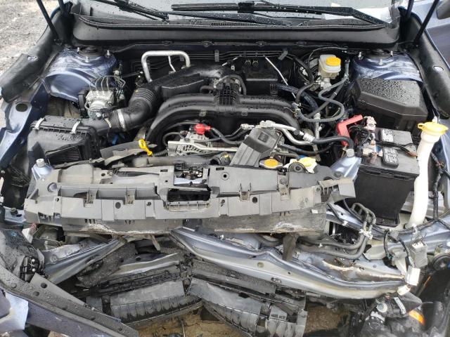 Photo 10 VIN: 4S4BSANC2H3222704 - SUBARU OUTBACK 2. 