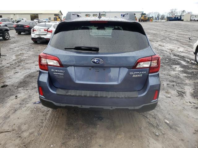 Photo 17 VIN: 4S4BSANC2H3222704 - SUBARU OUTBACK 2. 