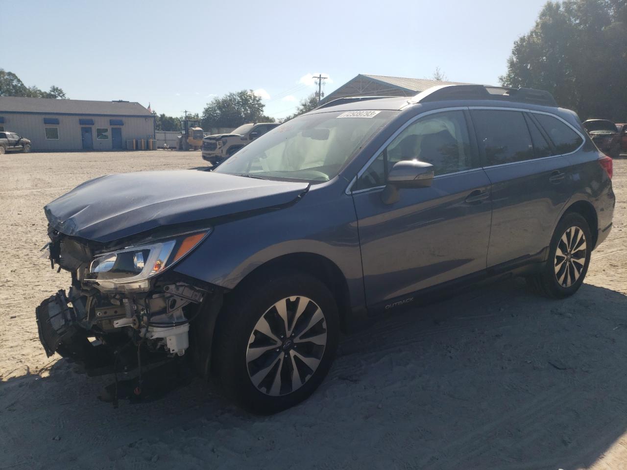 Photo 0 VIN: 4S4BSANC2H3226896 - SUBARU OUTBACK 