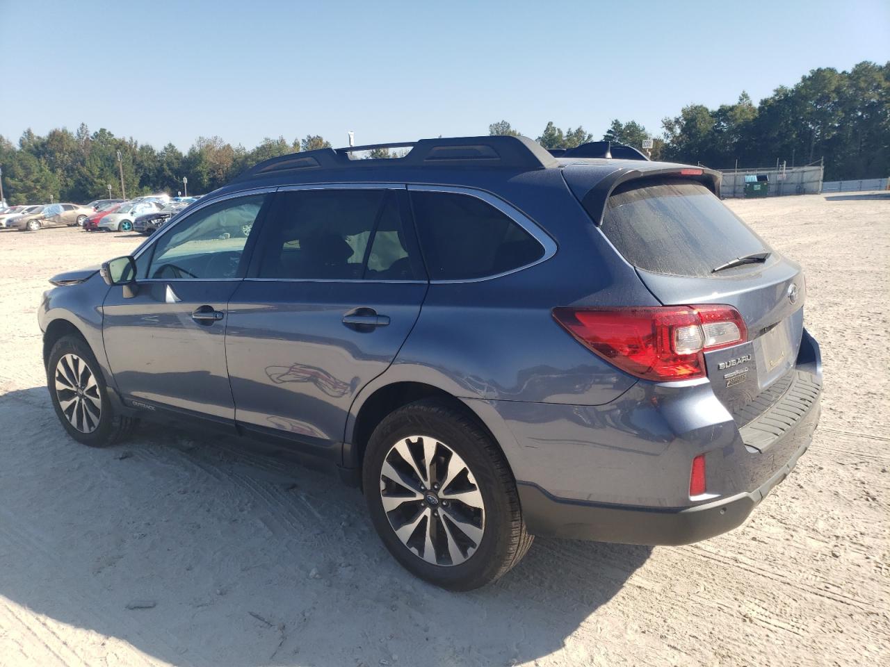 Photo 1 VIN: 4S4BSANC2H3226896 - SUBARU OUTBACK 