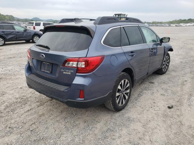 Photo 3 VIN: 4S4BSANC2H3229796 - SUBARU OUTBACK 