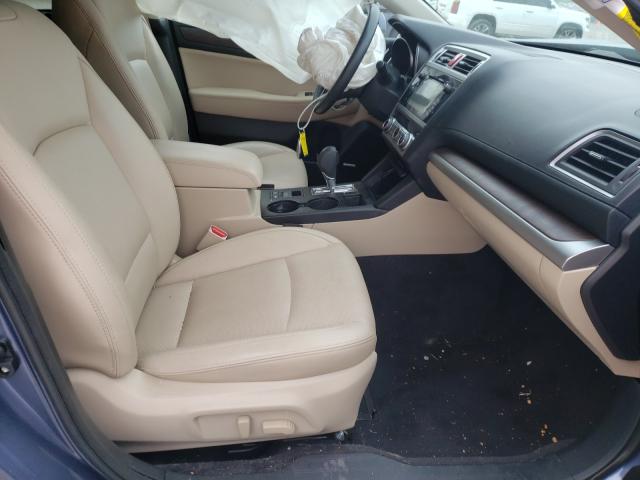 Photo 4 VIN: 4S4BSANC2H3229796 - SUBARU OUTBACK 