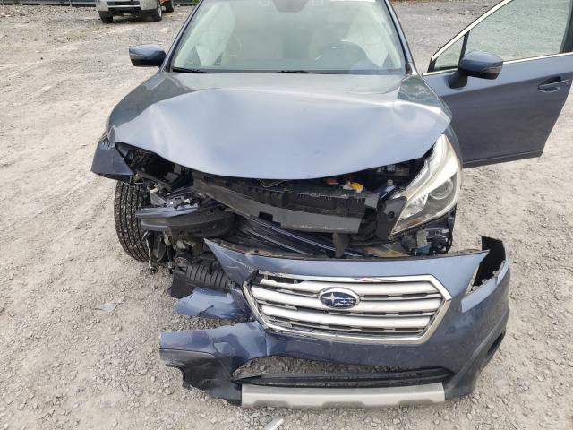 Photo 6 VIN: 4S4BSANC2H3229796 - SUBARU OUTBACK 