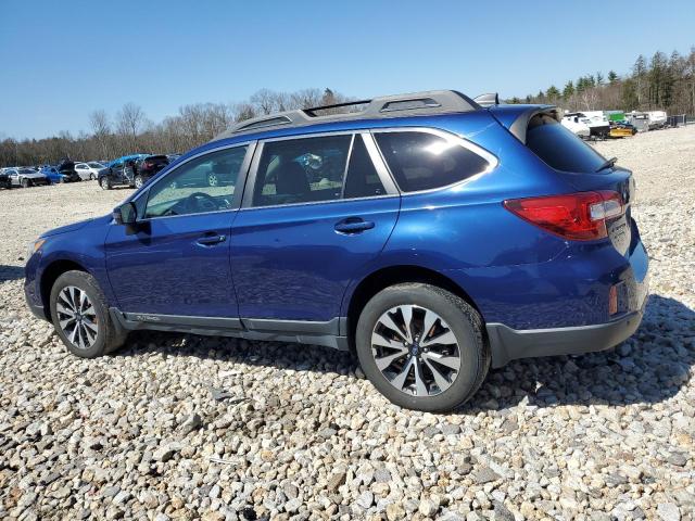 Photo 1 VIN: 4S4BSANC2H3234075 - SUBARU OUTBACK 2. 