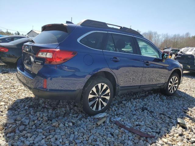 Photo 2 VIN: 4S4BSANC2H3234075 - SUBARU OUTBACK 2. 