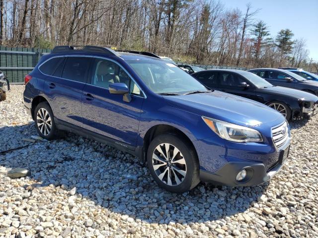 Photo 3 VIN: 4S4BSANC2H3234075 - SUBARU OUTBACK 2. 