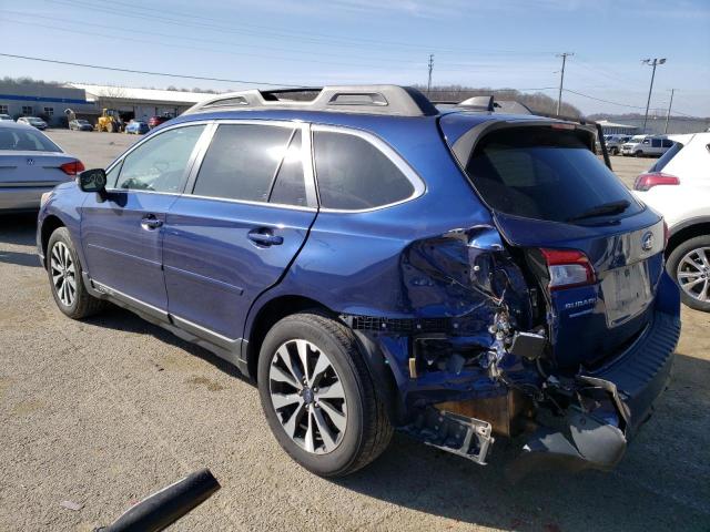 Photo 2 VIN: 4S4BSANC2H3243780 - SUBARU OUTBACK 2. 