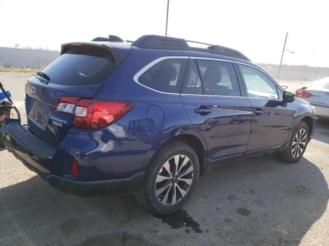 Photo 3 VIN: 4S4BSANC2H3243780 - SUBARU OUTBACK 2. 