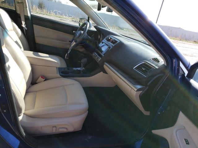 Photo 4 VIN: 4S4BSANC2H3243780 - SUBARU OUTBACK 2. 