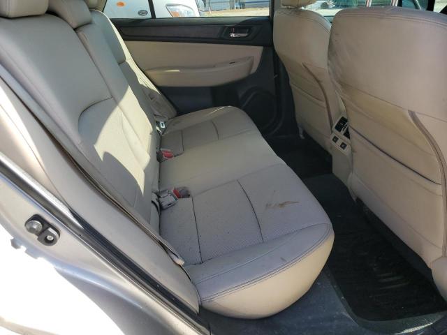 Photo 10 VIN: 4S4BSANC2H3245108 - SUBARU OUTBACK 2. 