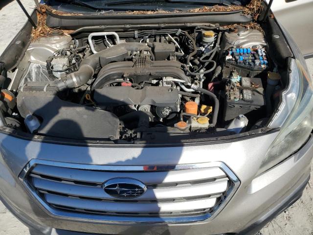 Photo 11 VIN: 4S4BSANC2H3245108 - SUBARU OUTBACK 2. 