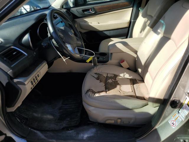 Photo 6 VIN: 4S4BSANC2H3245108 - SUBARU OUTBACK 2. 