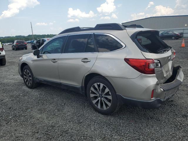 Photo 1 VIN: 4S4BSANC2H3258151 - SUBARU OUTBACK 