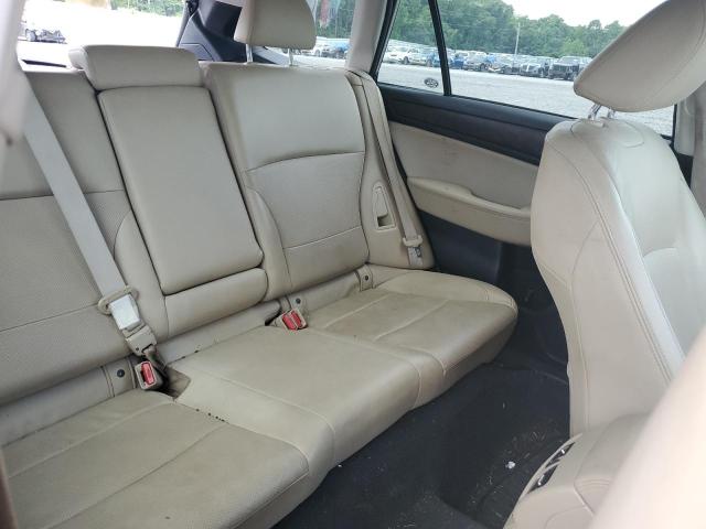 Photo 10 VIN: 4S4BSANC2H3258151 - SUBARU OUTBACK 