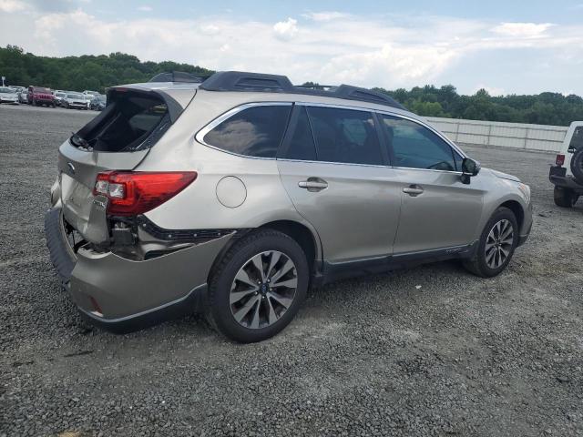 Photo 2 VIN: 4S4BSANC2H3258151 - SUBARU OUTBACK 
