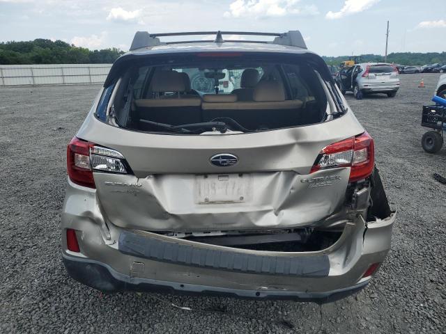 Photo 5 VIN: 4S4BSANC2H3258151 - SUBARU OUTBACK 
