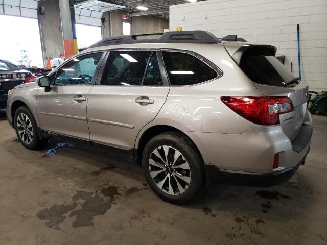 Photo 1 VIN: 4S4BSANC2H3259283 - SUBARU OUTBACK 