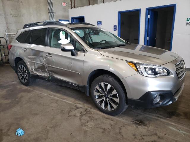 Photo 3 VIN: 4S4BSANC2H3259283 - SUBARU OUTBACK 